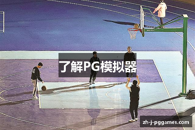 了解PG模拟器